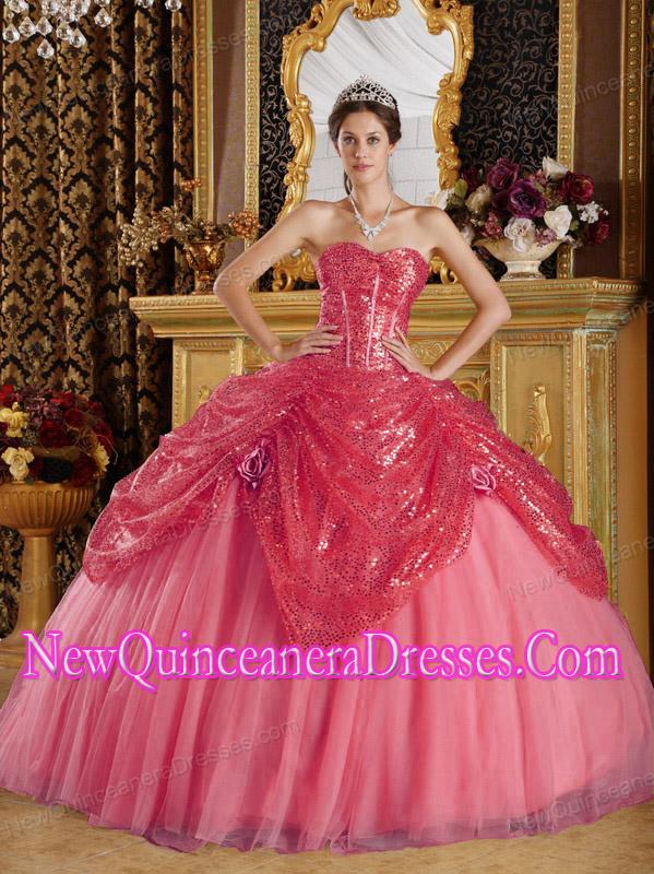 Elegant Ball Gowns