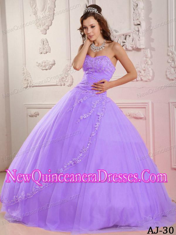 simple quinceanera dresses