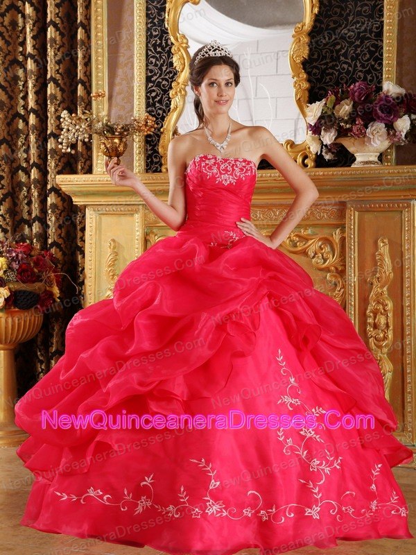 sweet 16 dresses