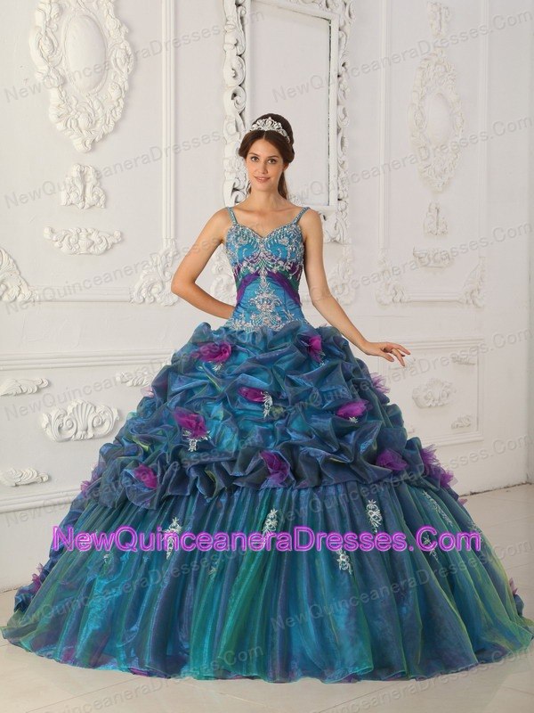 teal quince