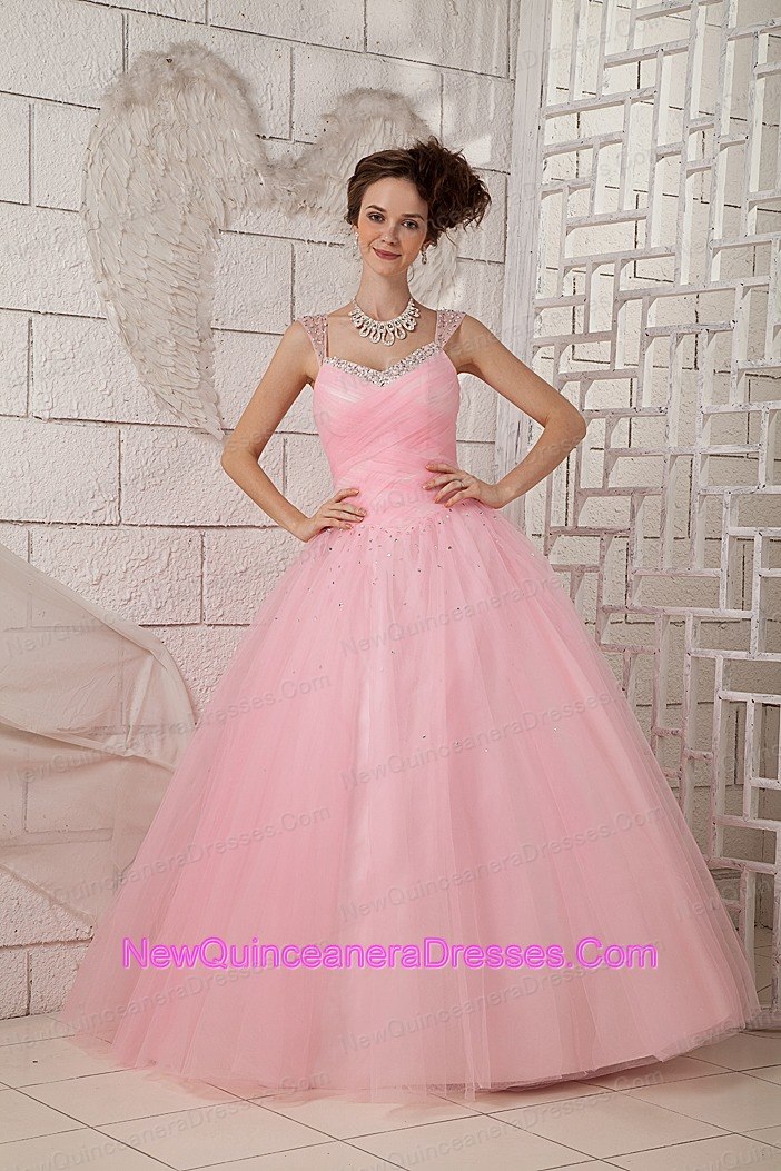 15 Dresses with Straps
