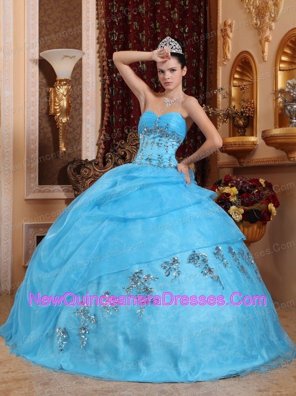 Aqua dresses for 15 2017 Aqua dresses for 15 2017