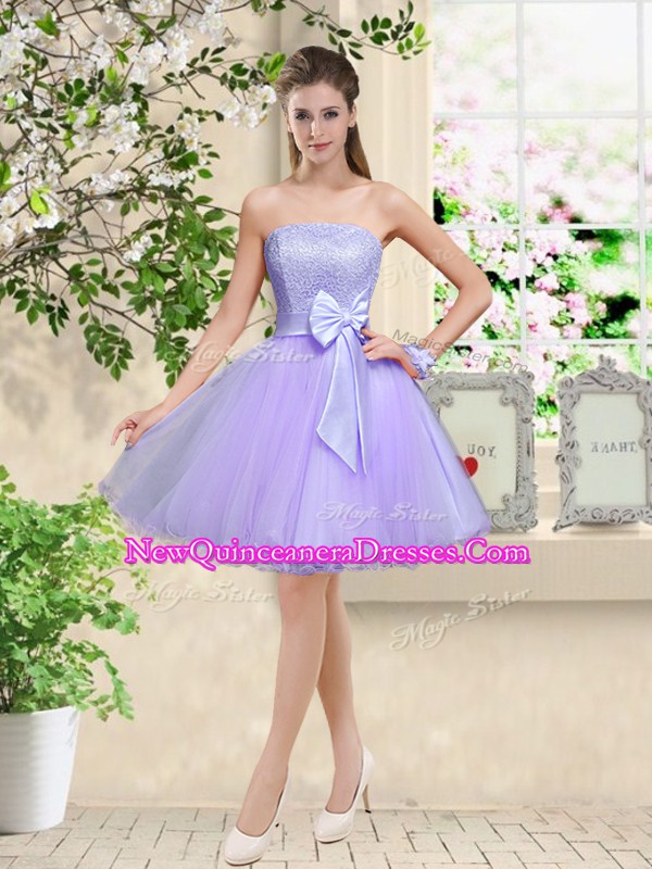 lilac dama dresses
