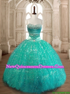 little mermaid quinceanera dress