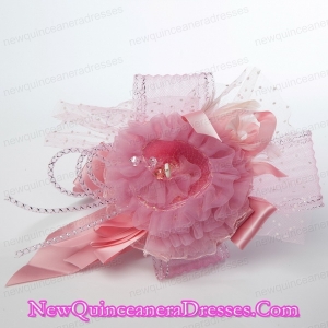Black Rhinestone Feather Hair Ornament for Imitation Pearls