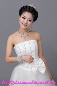 Multi-colored Alloy With Rhinestone Ladies Jewelry Sets