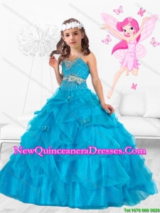 2016 Spring Perfect Scoop Beaded and Bowknot Mini Quinceanera Dresses