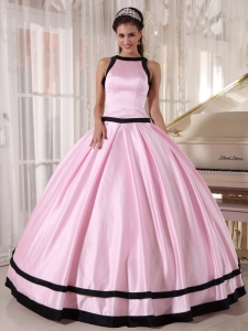 Ball Dress on Bateau Quinceanera Dresses  Bateau Neckline Sweet 15 Quince Gowns